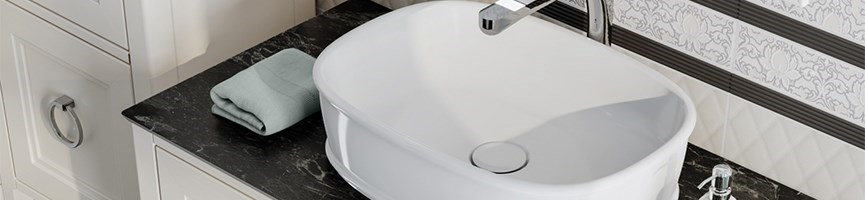 Сантехника европейских и российских производителей