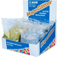 Добавка в затирку Mapeglitter