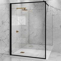 Душевые перегородки