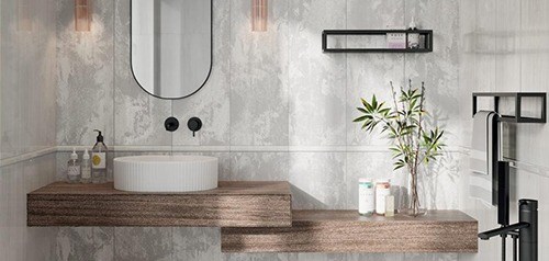 Изучаем возможности цвета. Благородный серый