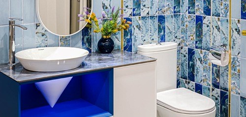 Не знаете, какой дизайн ванной выбрать?