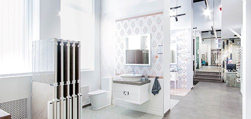 20 идей дизайна ванной комнаты