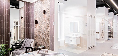 Тренды в дизайне интерьера