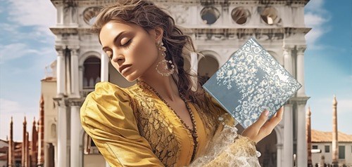 Восхищайтесь, вдохновляйтесь, влюбляйтесь!