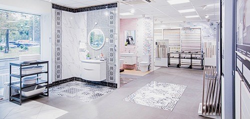 Готовые решения для ванной комнаты: тенденции 2025