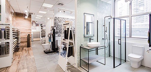 Душевые ограждения: совершенство в каждой детали