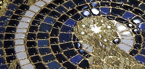 Какие эффекты превращают декоры в керамические шедевры