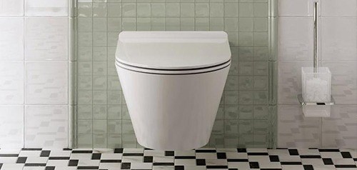Какой унитаз сделает уборку легкой, добавит комфорта
