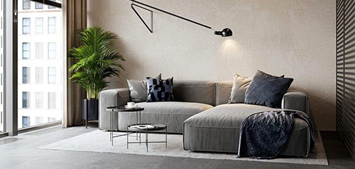 Лофт: хулиганский рок-н-ролл, джаз в дизайне