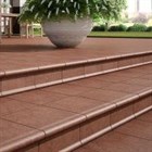 Клинкерные ступени Gresmanc