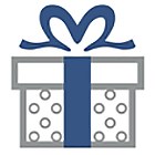 Дарим подарки каждому