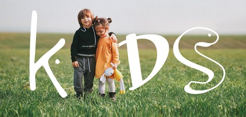 Детская коллекция KERAMA MARAZZI