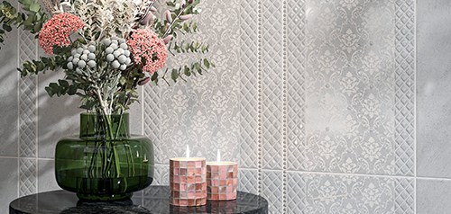 Эстетика мрамора и бетона в формате 25х40