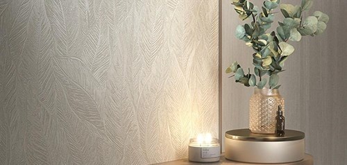 Дизайнерские обои со скидкой до 30%