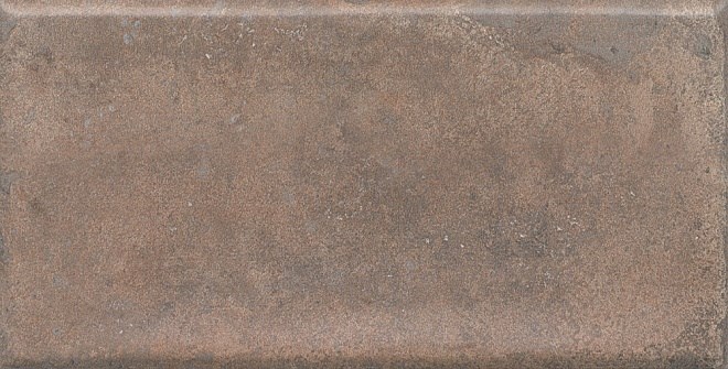 16022 Виченца коричневый 7,4х15х6,9 - фото 27594