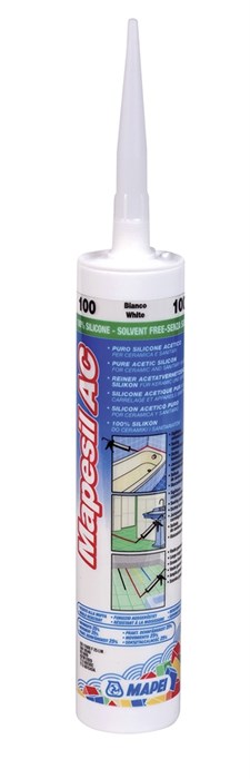 MAPESIL AC №100 - фото 32011