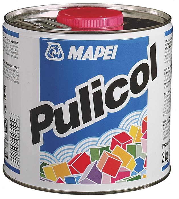 Pulicol 2000 канистры 0.75 кг - фото 32028