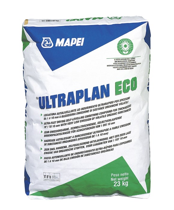 ULTRAPLAN ECO - фото 32049