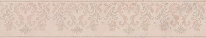 AD/A451/SG1608 Бордюр Флораль 40,2x7,7x8 - фото 34151