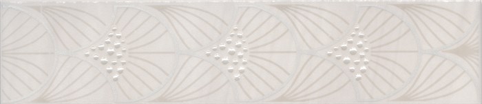 AD/C465/6374 Бордюр Сияние 25x5,4x8 - фото 34254