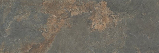 12124R Рамбла коричневый обрезной 25х75 - фото 34332