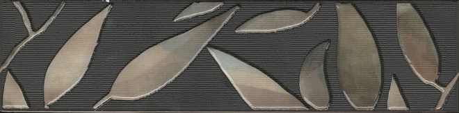 OS/C11/11037R Бордюр Гинардо обрезной 30х60 - фото 34959