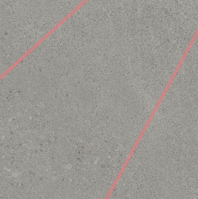 SBD056/SG9356 Декор Матрикс серый 30x30x8 - фото 39196