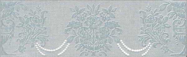 AD/C576/6403 Бордюр Борромео 25x7,7x8 - фото 39503