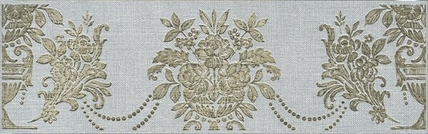 AD/D576/6403 Бордюр Борромео 25x7,7x8 - фото 39504