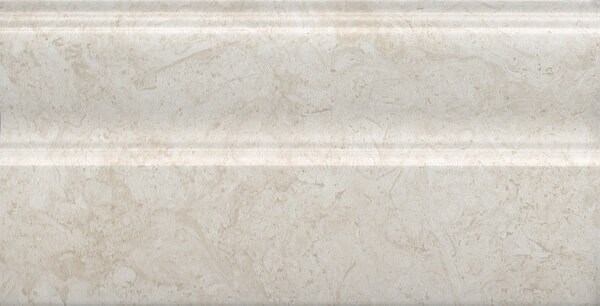 FMA026R Плинтус Веласка беж светлый обрезной 30x15x17 - фото 39532