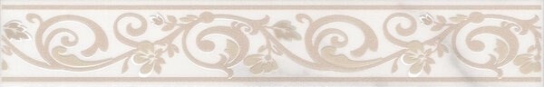 HGD/A421/8326 Бордюр Висконти 20x3,1x6,9 - фото 39543