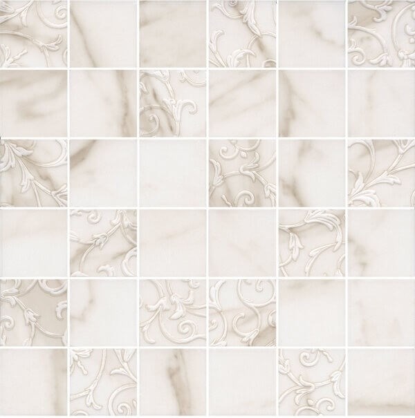 MM11197 Декор Карелли мозаичный 30x30x9 - фото 39625
