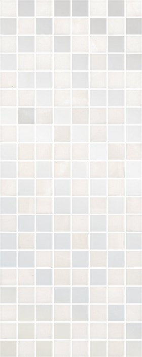 MM7221 Декор Стеллине мозаичный 20x50x8 - фото 39729