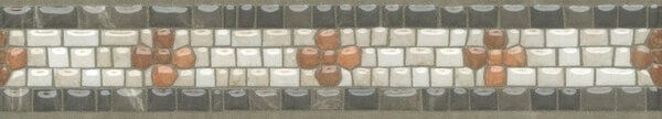 HGD/A436/5009 Бордюр Стемма 20x3,6x6,9 - фото 39733