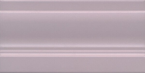FMD031 Плинтус Турати сиреневый 20x10x13 - фото 39794