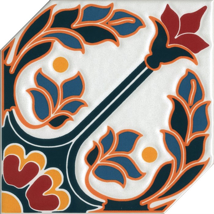 HGD/A448/18000 Декор Болао 4, 15х15 15x15x6,9 - фото 46874