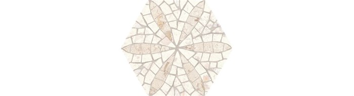 OS/A248/63009 Декор Карму матовый 6x5,2 6x5,2x6,9 - фото 47008