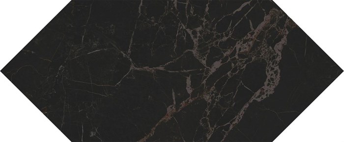35007 Келуш черный глянцевый 14х34 14x34x6,9 - фото 47047
