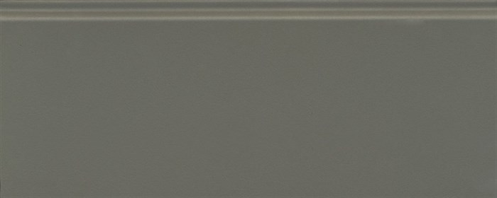 FMF003R Плинтус Магнолия зеленый матовый обрезной 30х12 30x12x13 - фото 47125