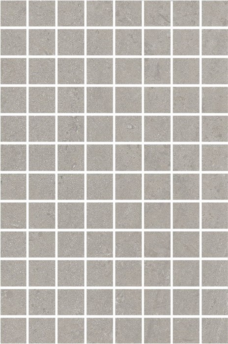 MM8343 Декор Матрикс мозаичный серый 20х30 20x30x6,9 - фото 47204