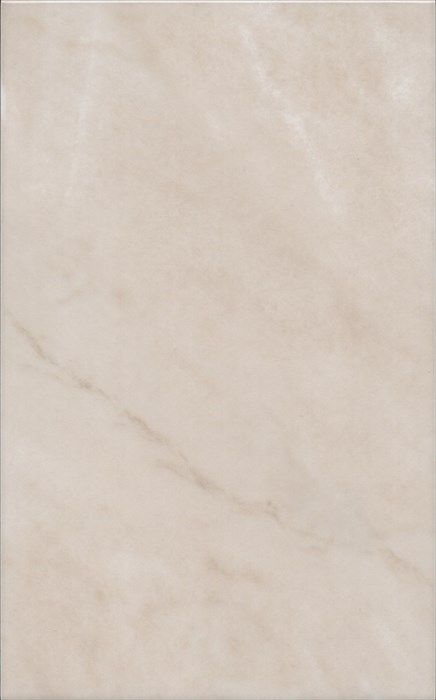 6436 Винетта бежевый светлый глянцевый 25x40x8 - фото 55005