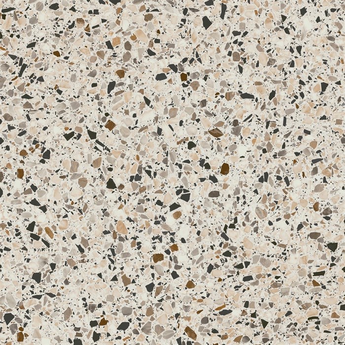 SG653222R Бричиола бежевый светлый лаппатированный обрезной 60x60x0,9 - фото 55434