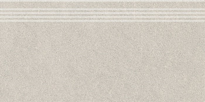 DD253920R/GR Ступень Джиминьяно серый светлый матовый обрезной 30x60x0,9 - фото 55469