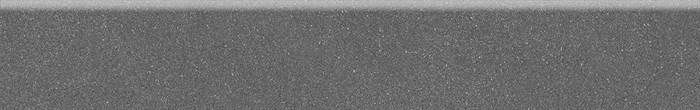 DD254320R/3BT Плинтус Джиминьяно антрацит матовый обрезной 60x9,5x0,9 - фото 55480