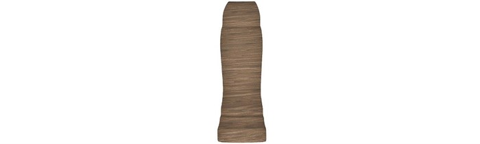 SG5265/AGE Угол внешний Монтиони коричневый матовый 8x2,9x1,4 - фото 55530