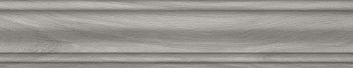 SG5267/BTG Плинтус Монтиони серый матовый 39,6x8x1,55 - фото 55535