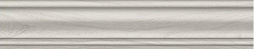 SG5268/BTG Плинтус Монтиони белый матовый 39,6x8x1,55 - фото 55538