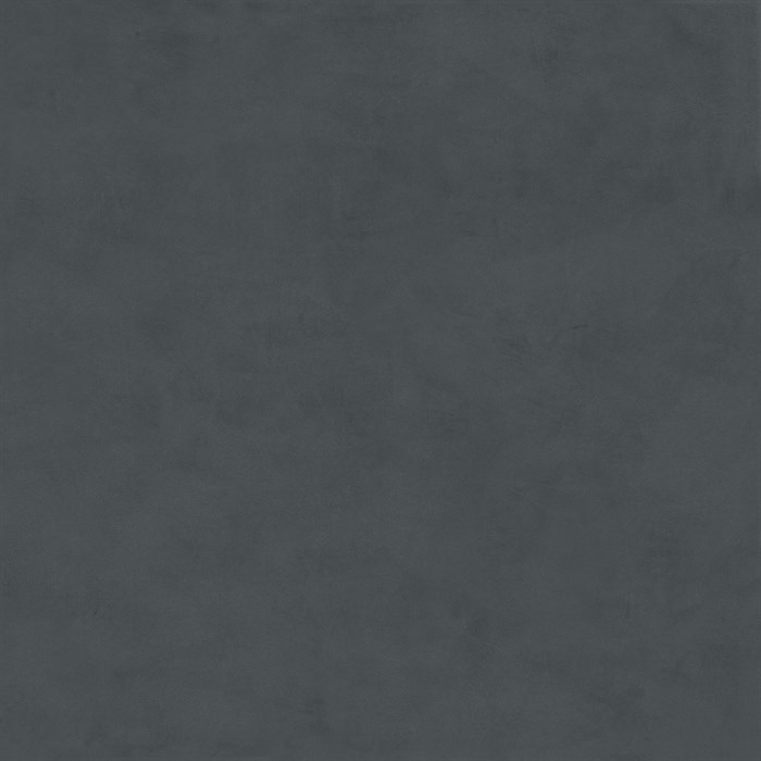 DD641920R Про Чементо антрацит матовый обрезной 60x60x0,9 - фото 55585