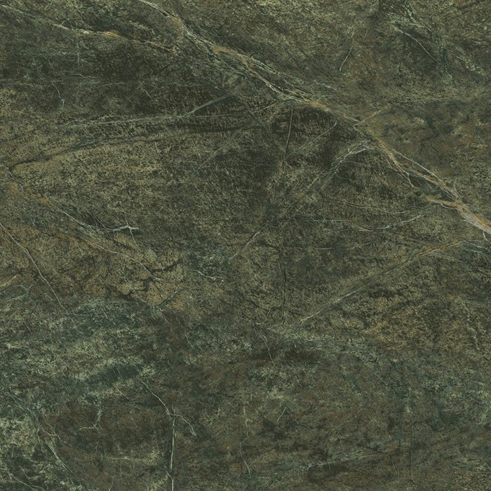 SG649222R Риальто Нобиле зелёный тёмный лаппатированный обрезной 60x60x0,9 - фото 55633
