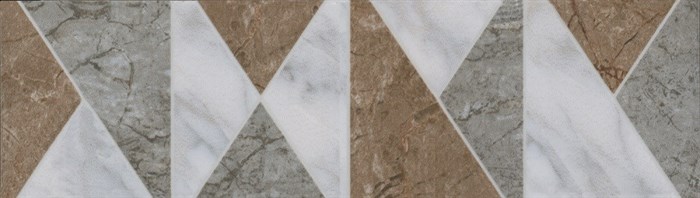 OS/A301/880 Бордюр Каприччо глянцевый 20x5,7x0,69 - фото 55672